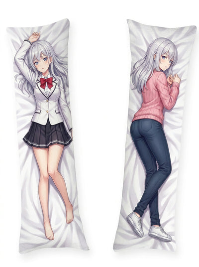 Almohada corporal Alya