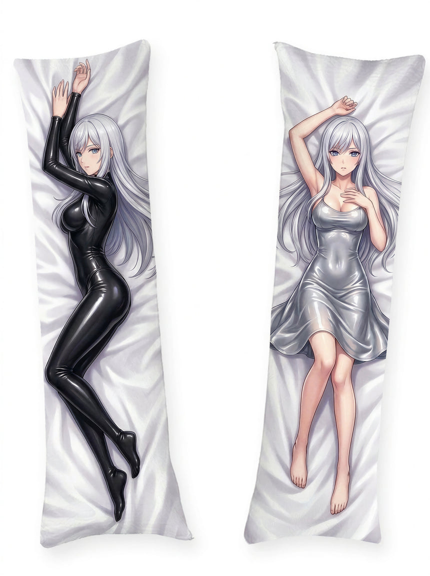 Alya Body Pillow