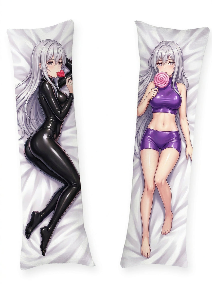 Alya Body Pillow