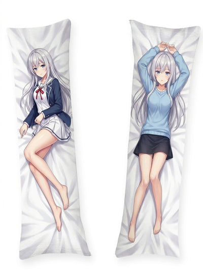 Almohada corporal Alya