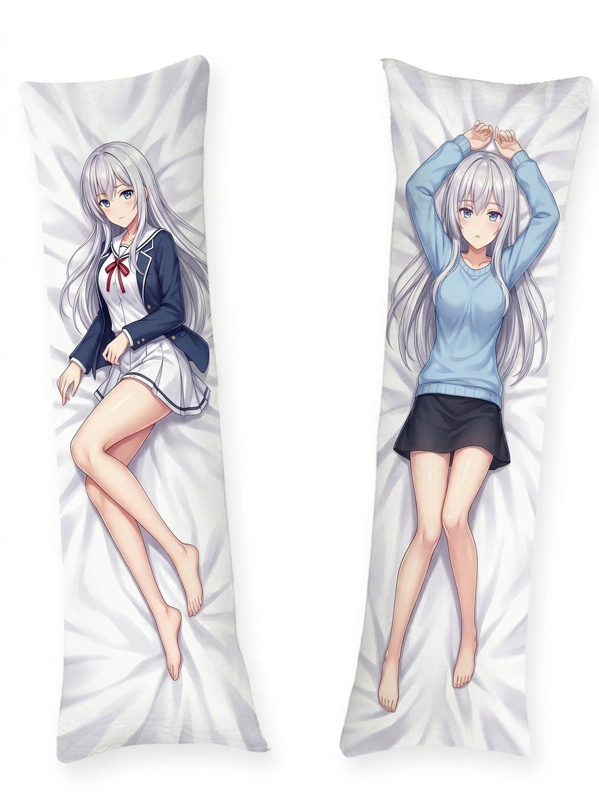 Alya Body Pillow
