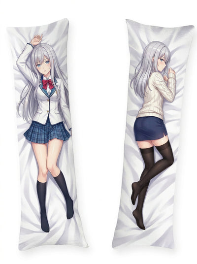 Almohada corporal Alya