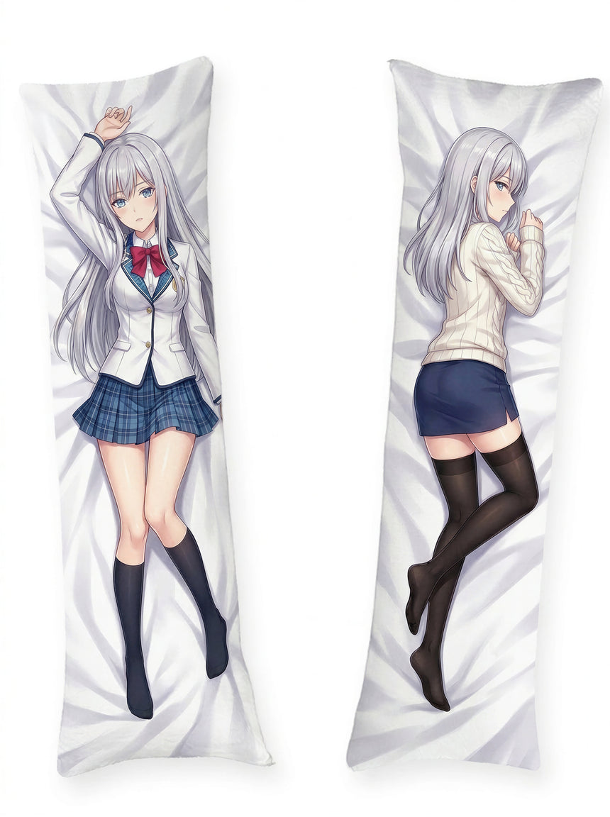 Alya Body Pillow