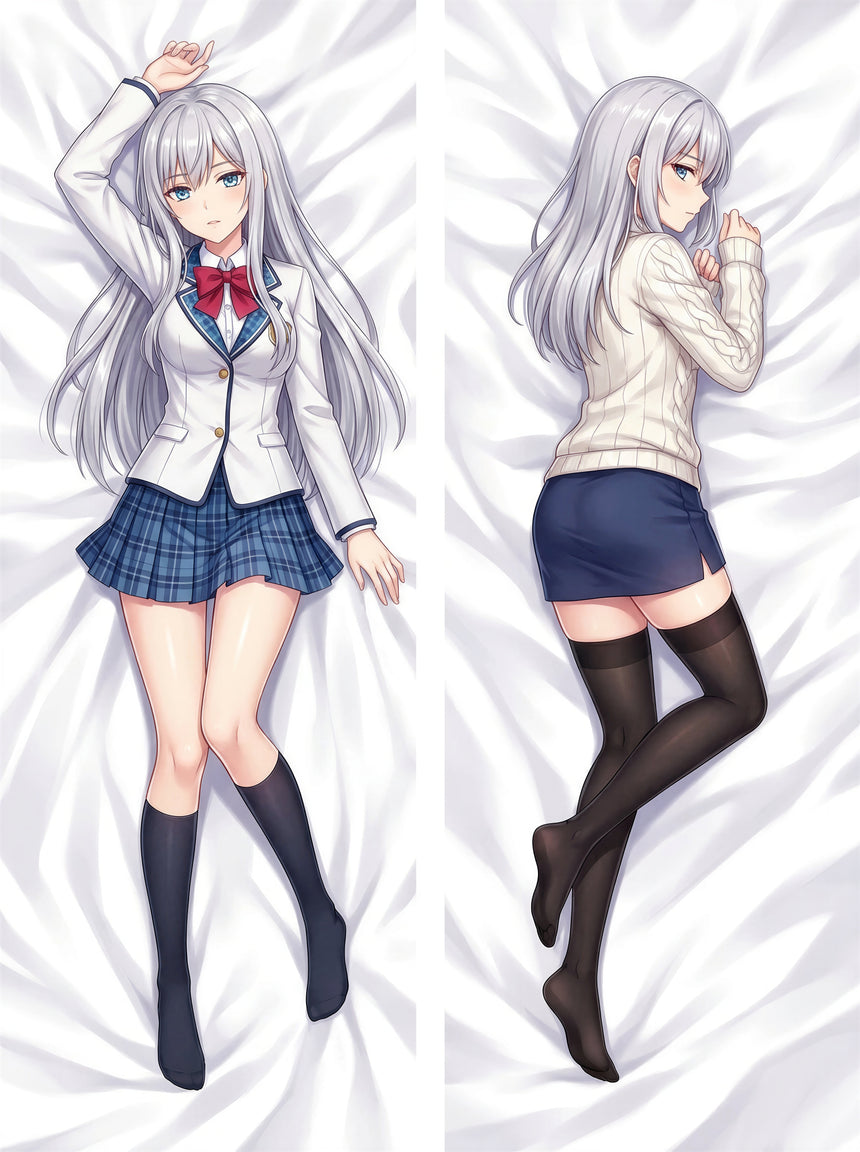 Alya Body Pillow 2