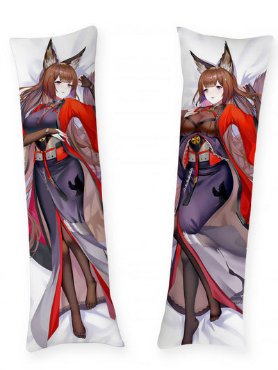 Almohada corporal sexy de Amagi
