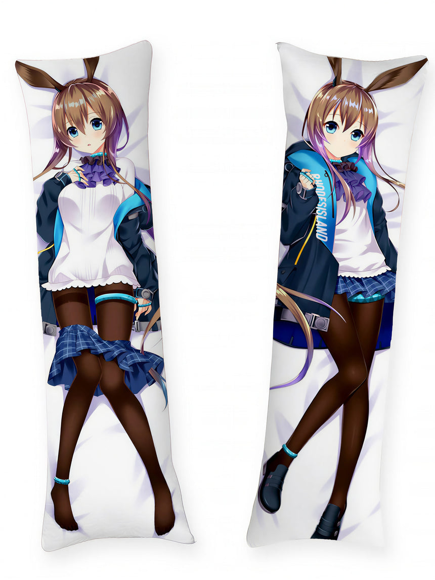 Amiya Cute Body Pillow