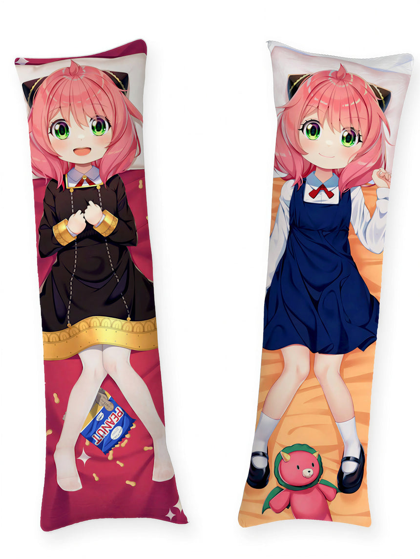 Anya Adorable Body Pillow