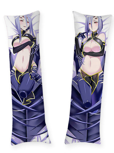 Almohada corporal de Arachnera Rachnee