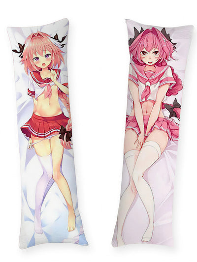 Almohada corporal adorable de Astolfo