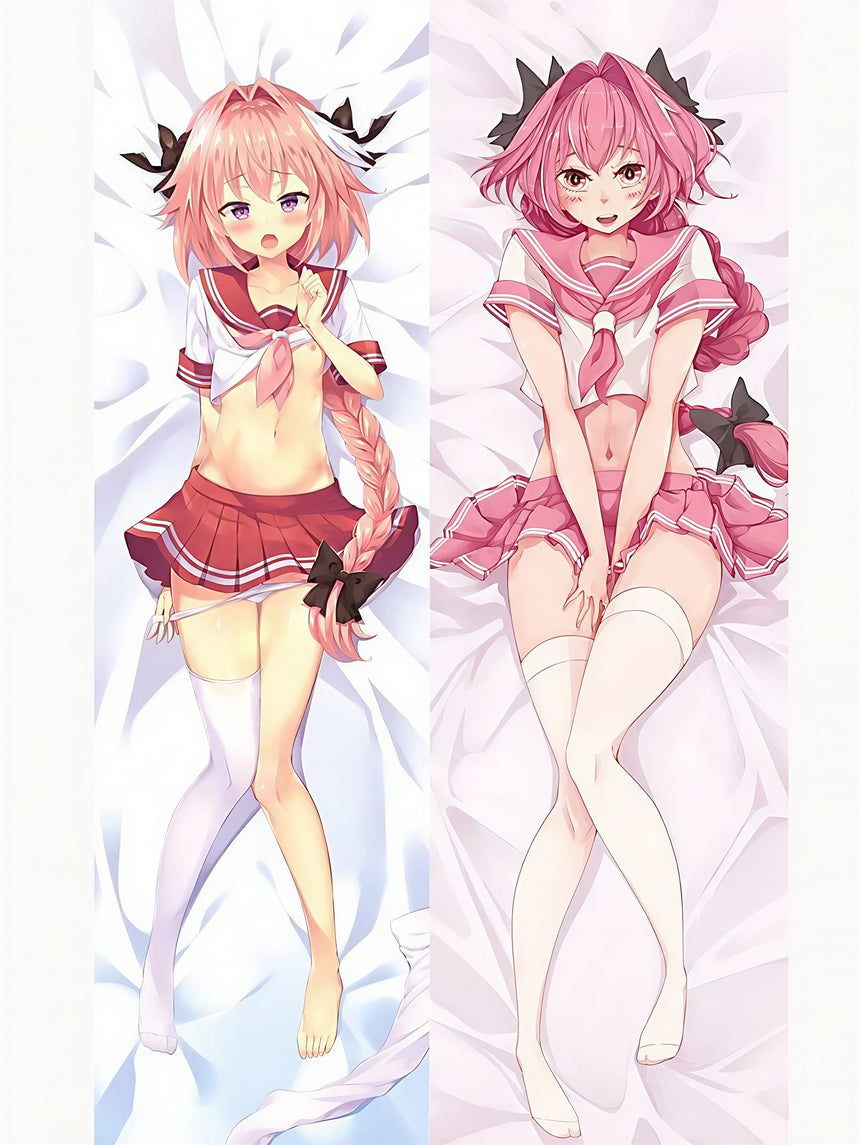 Astolfo Cute Body Pillow 2