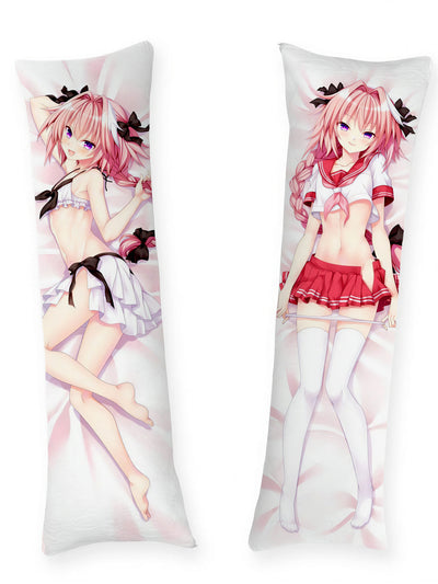 Almohada corporal de Astolfo de Fate