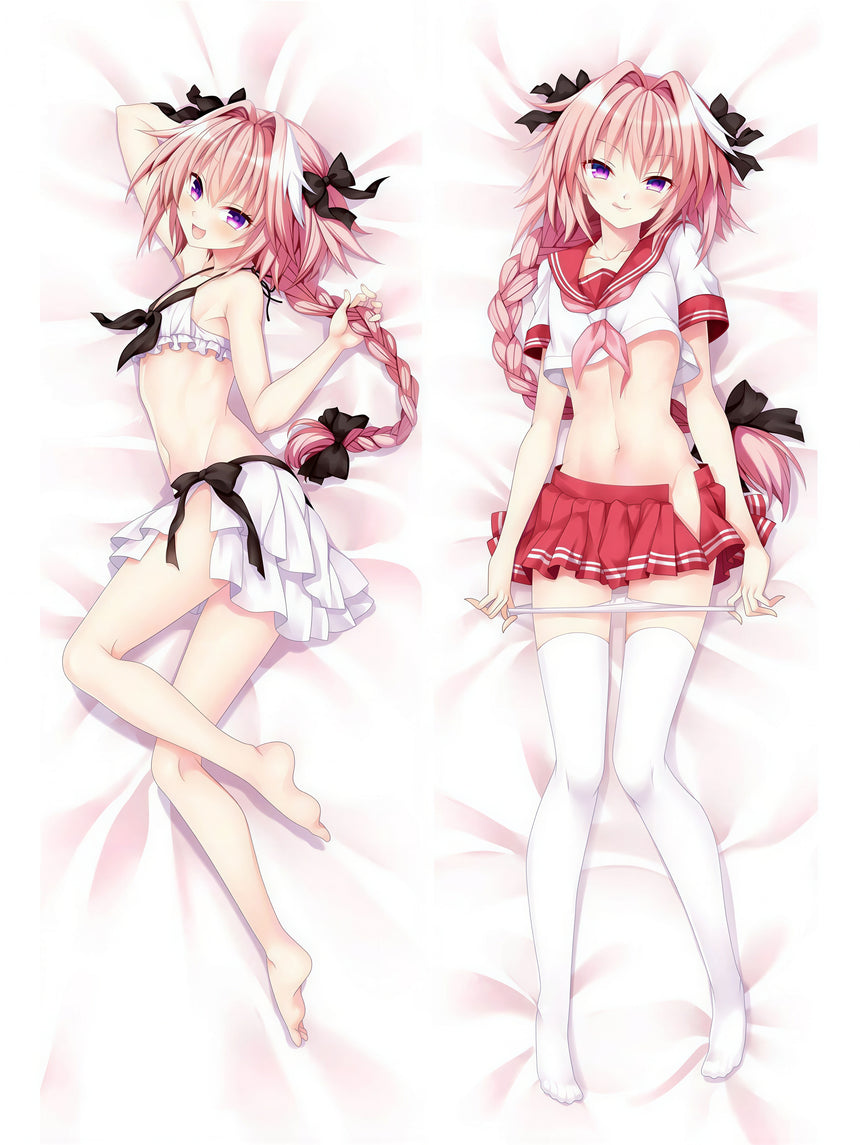 Astolfo Fate Body Pillow 2