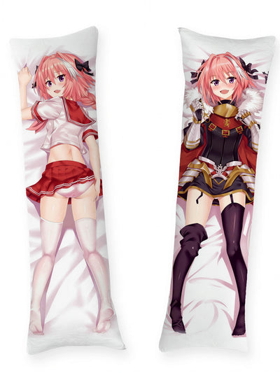 Almohada corporal de Astolfo GFO