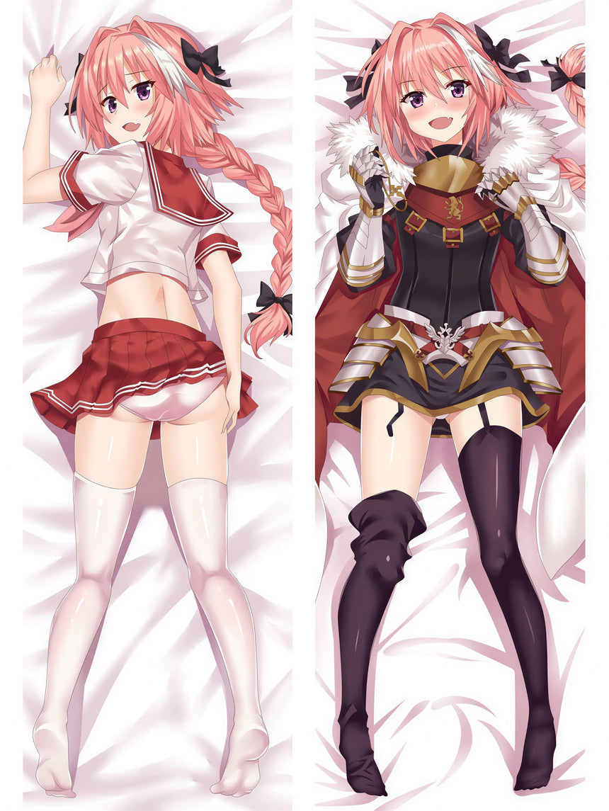 Astolfo GFO Body Pillow 2