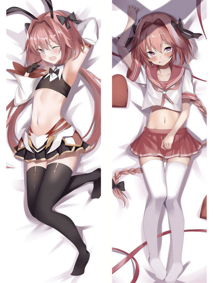 Astolfo Saber Body Pillow 2