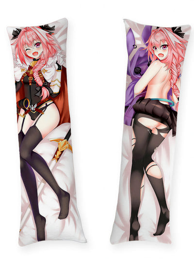 Almohada corporal sexy de Astolfo