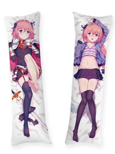 Almohada corporal de Astolfo de Fate
