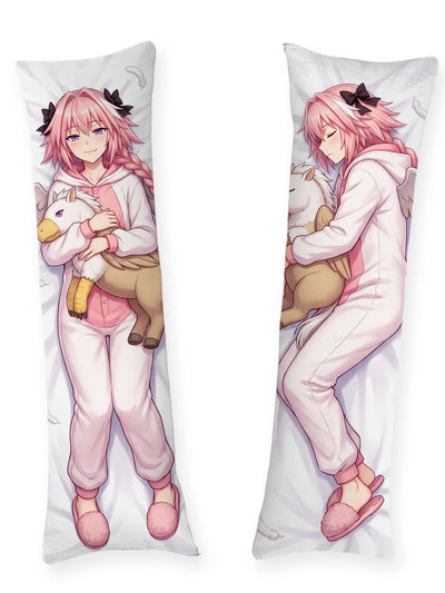 Astolfo Hippogriff Plush Pajamas Body Pillow