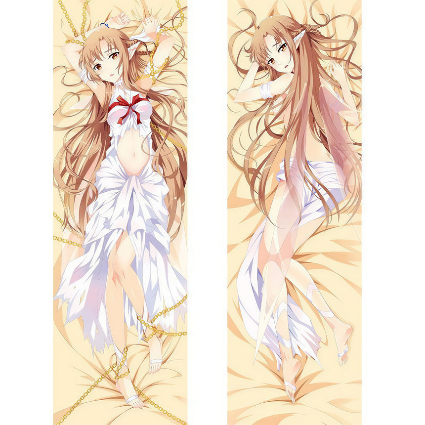 Asuna Dress Body Pillow 2
