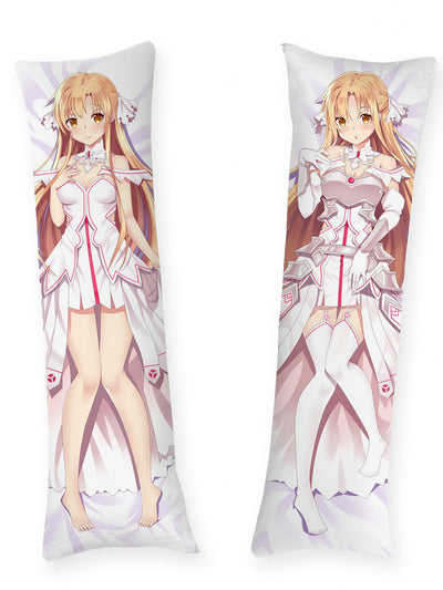 Almohada corporal de hada de Asuna