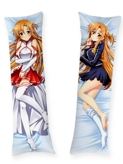 Almohada corporal de Asuna de Sword Art Online