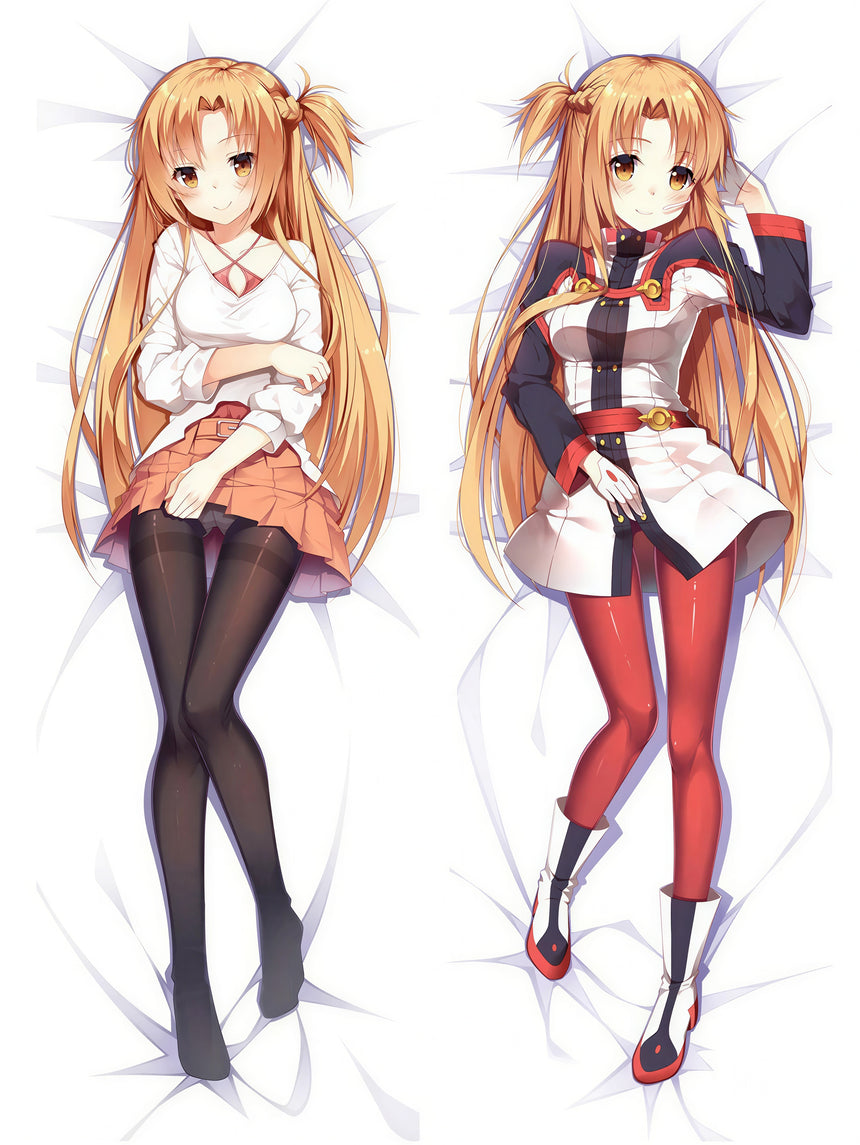Asuna Hot Body Pillow 2