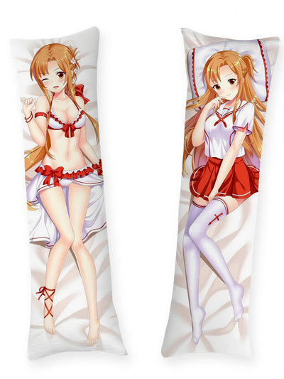 Almohada corporal de Asuna de Sword Art Online