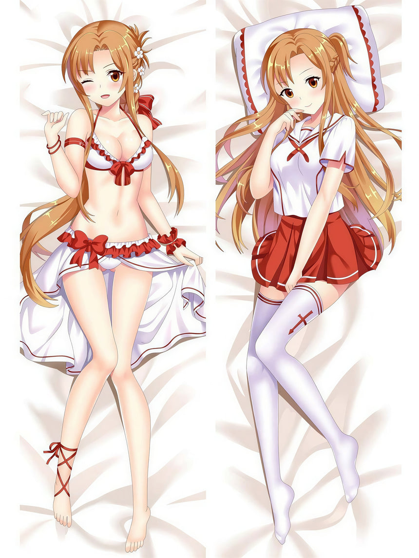 Asuna in Sword Art Online Body Pillow 2