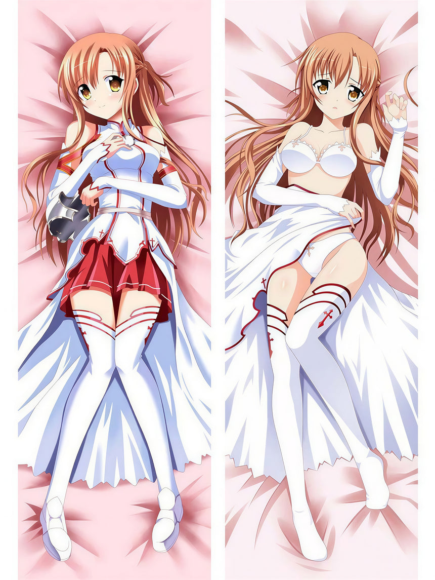 Asuna SAO Body Pillow 2