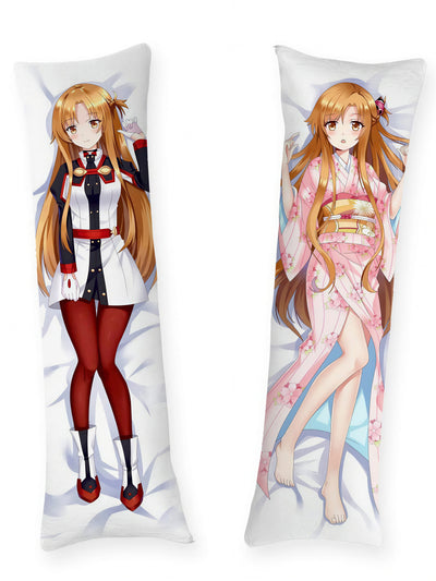 Almohada corporal de Asuna Yuuki