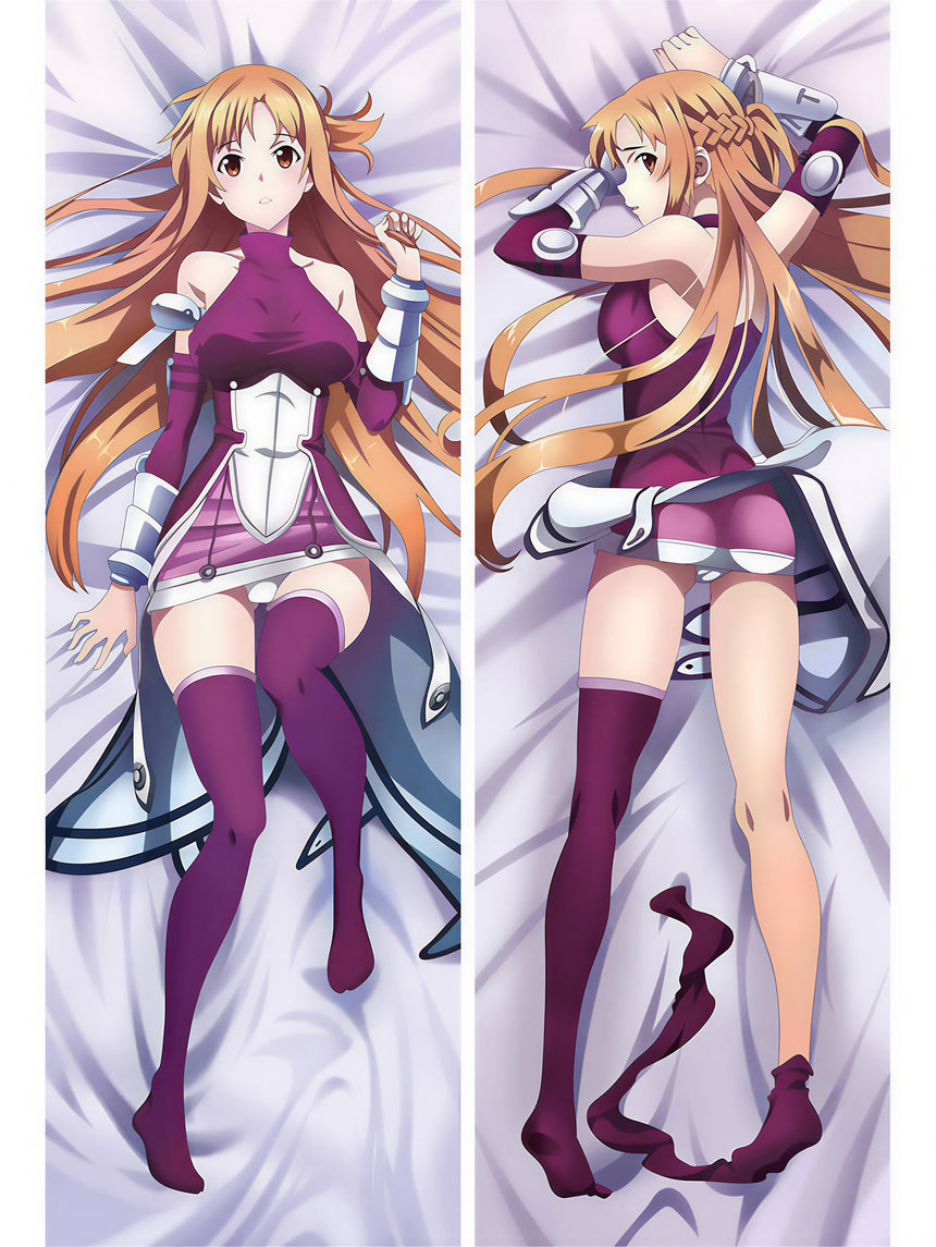 Sexy Asuna Body Pillow V2 2