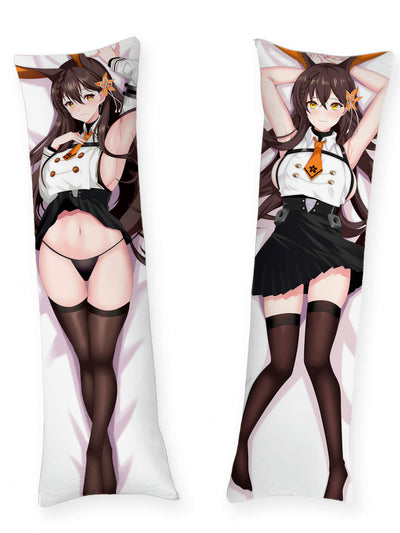 Almohada corporal de Atago de Azur Lane