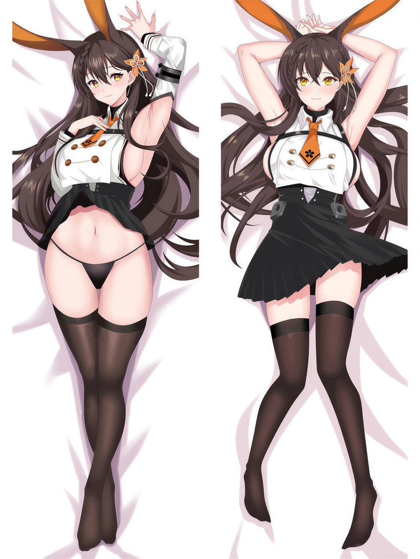 Atago Azur Lane Body Pillow 2