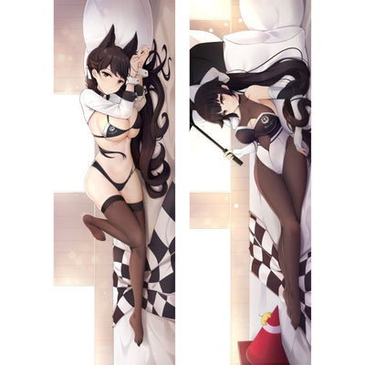 Almohada corporal de Atago