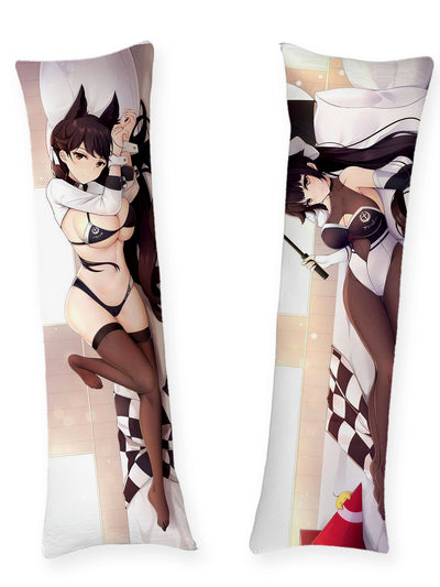 Almohada corporal de Atago