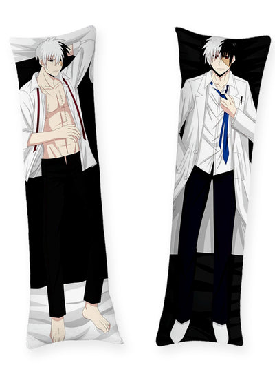Almohada Black Jack Cirujano