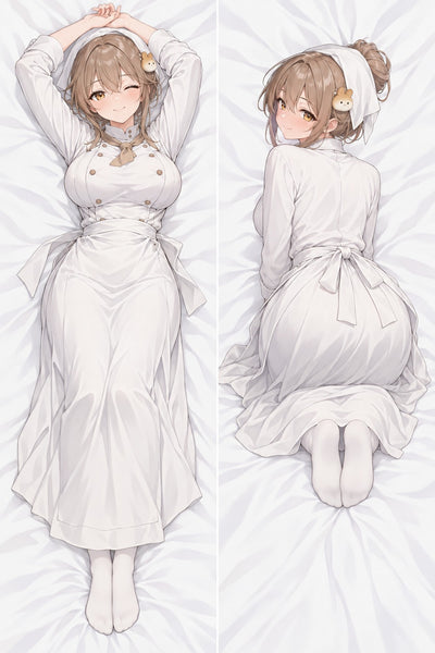 Almohada Bready Traje de Panadera
