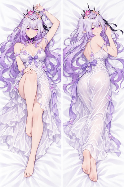 Almohada Castorice Camisón Lavanda