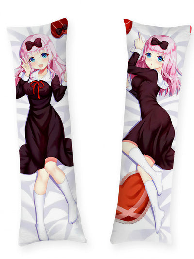 Almohada corporal de Chika Cute