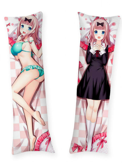 Almohada corporal de Chika de Love Is War
