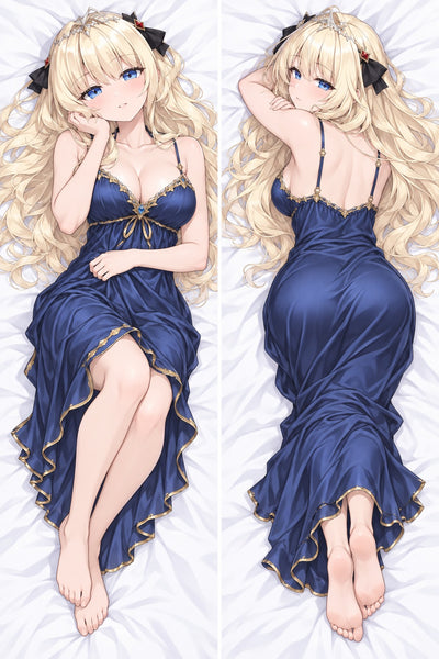 Almohada Crown Camisón Real