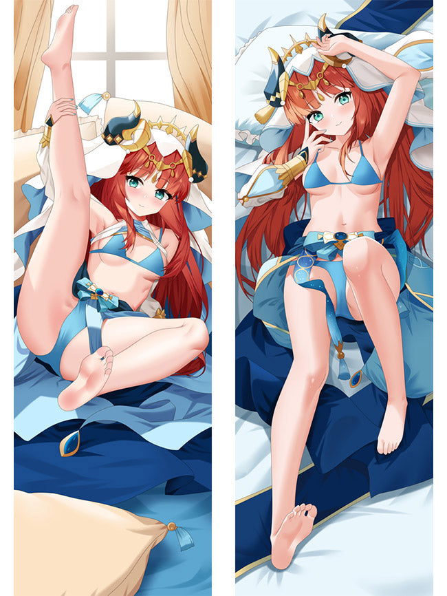 Nilou Body Pillow <br/> Cute Nilou