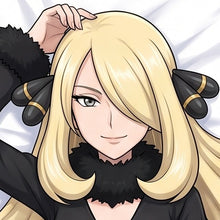 Cynthia