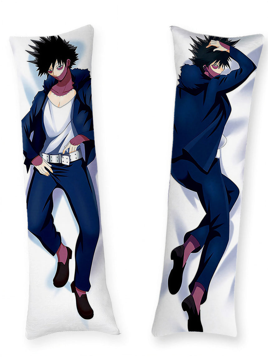 Dabi Handsome Body Pillow