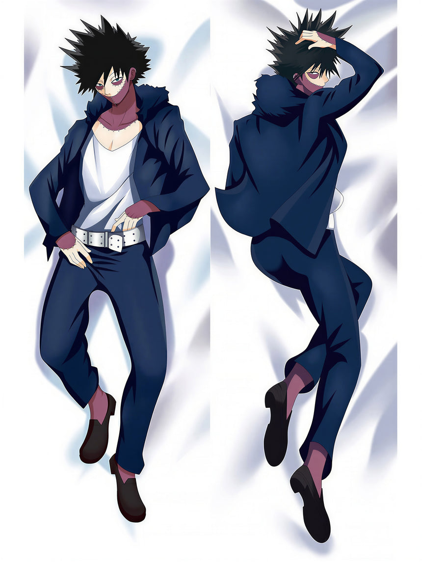 Dabi Handsome Body Pillow 2