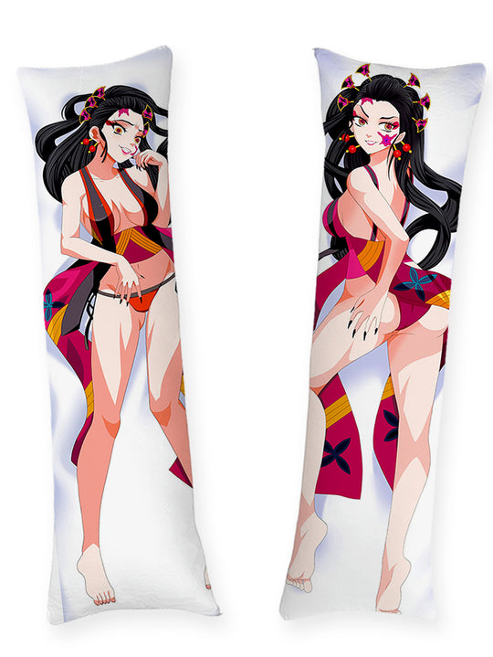 Daki Body Pillow