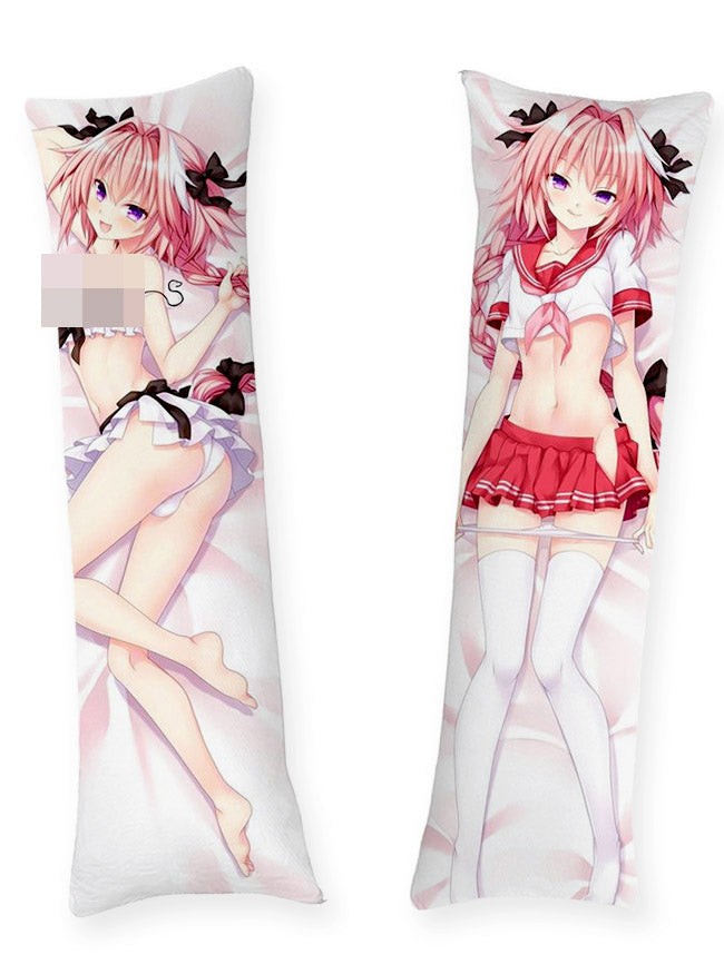 Astolfo Body Pillow <br/>  Astolfo Sexy Astolfo