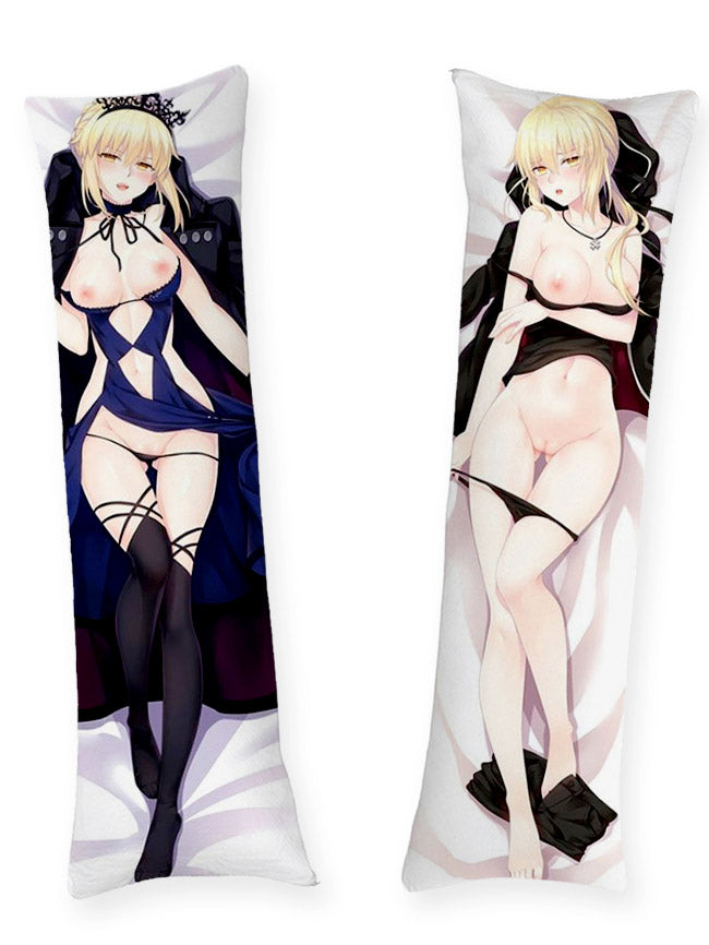 Saber Body Pillow <br/> Hentai Alter Saber