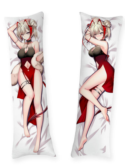 Almohada corporal W Hot