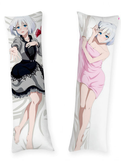Almohada corporal Siesta adorable